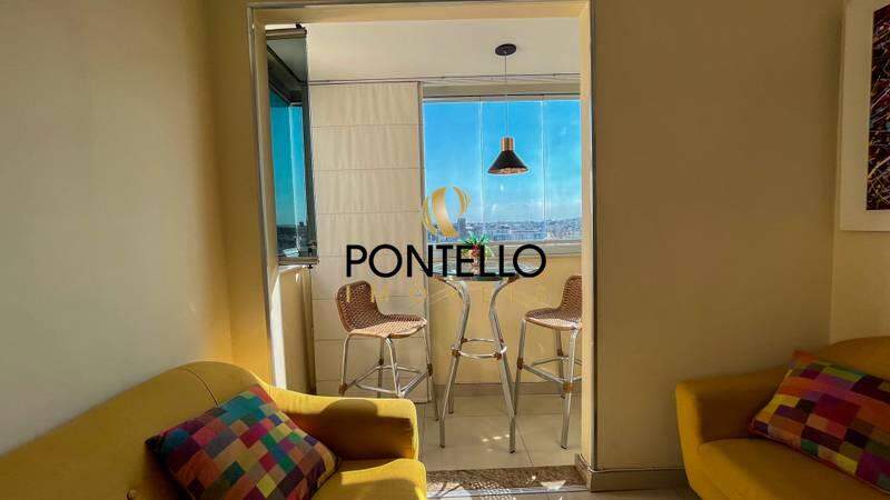 Apartamento, 3 quartos, 86 m² - Foto 24