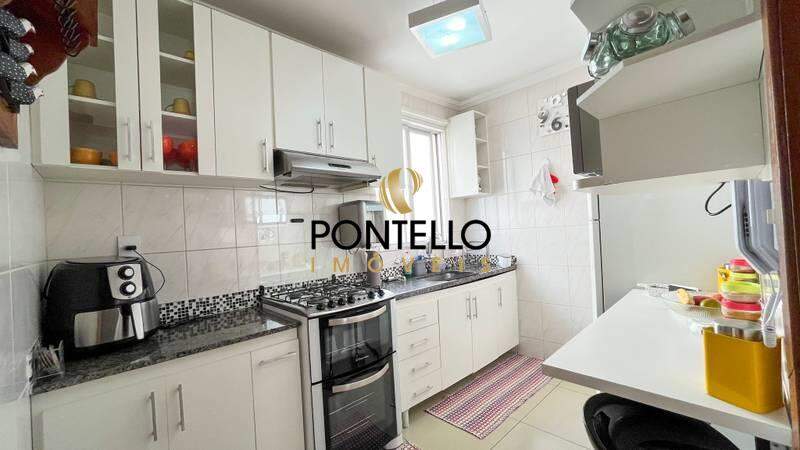 Apartamento, 3 quartos, 86 m² - Foto 8