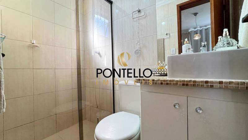 Apartamento, 3 quartos, 86 m² - Foto 9