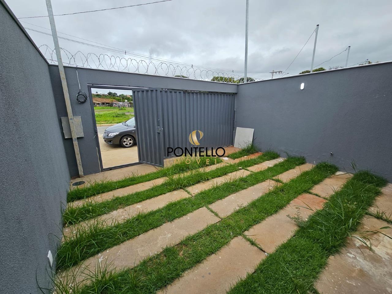 Casa, 2 quartos, 56 m² - Foto 2