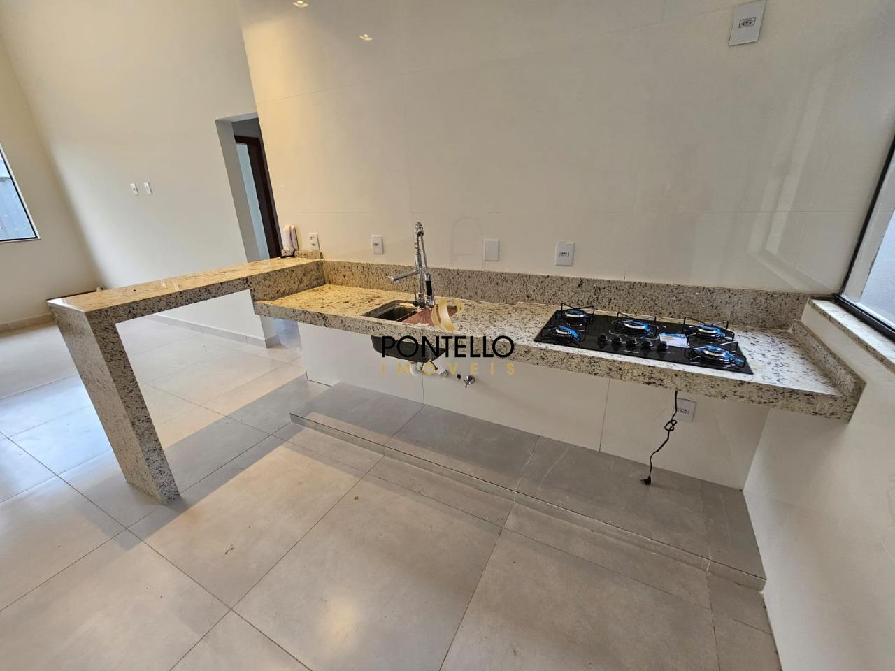 Casa, 2 quartos, 56 m² - Foto 6