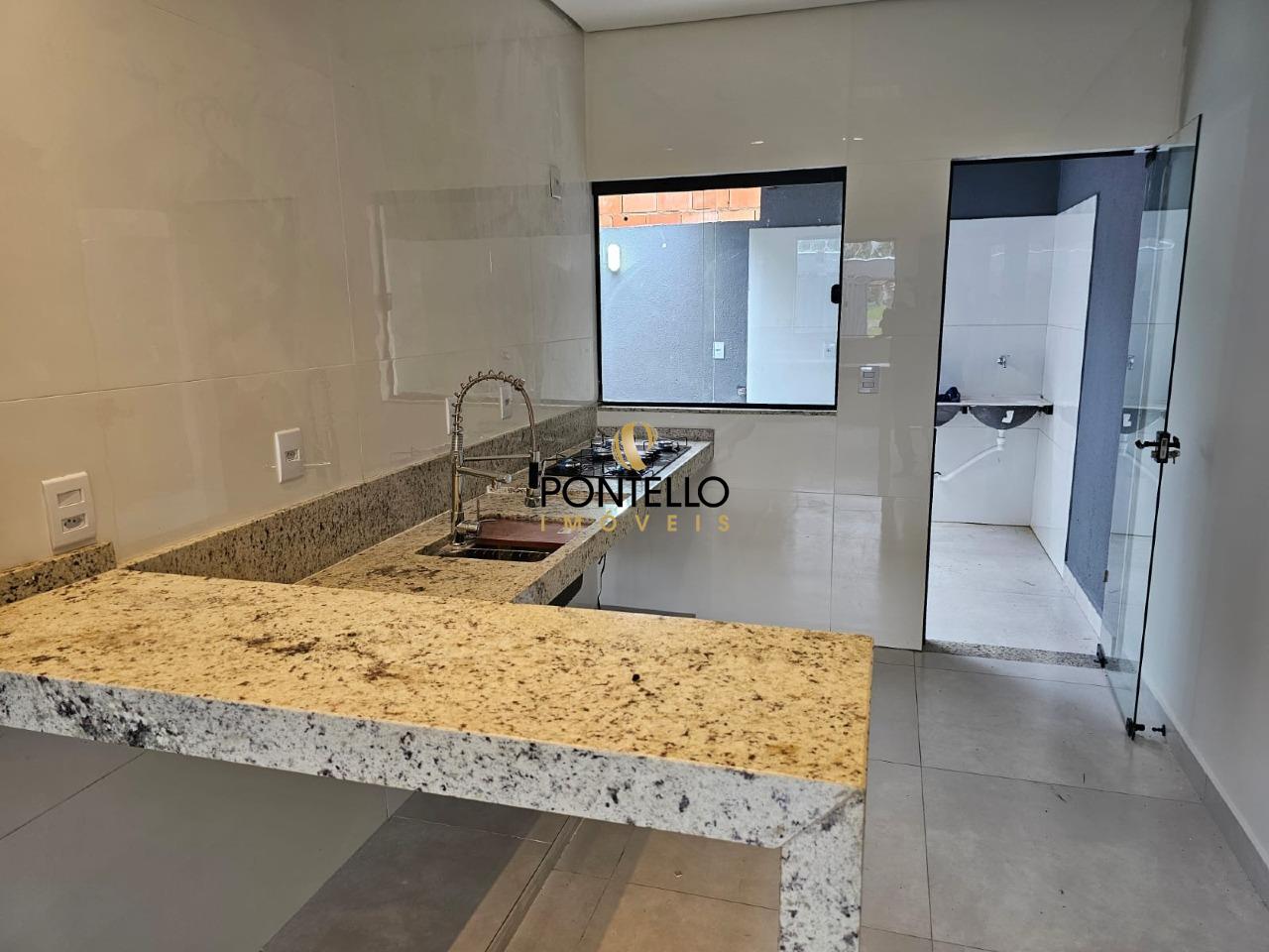 Casa, 2 quartos, 56 m² - Foto 5