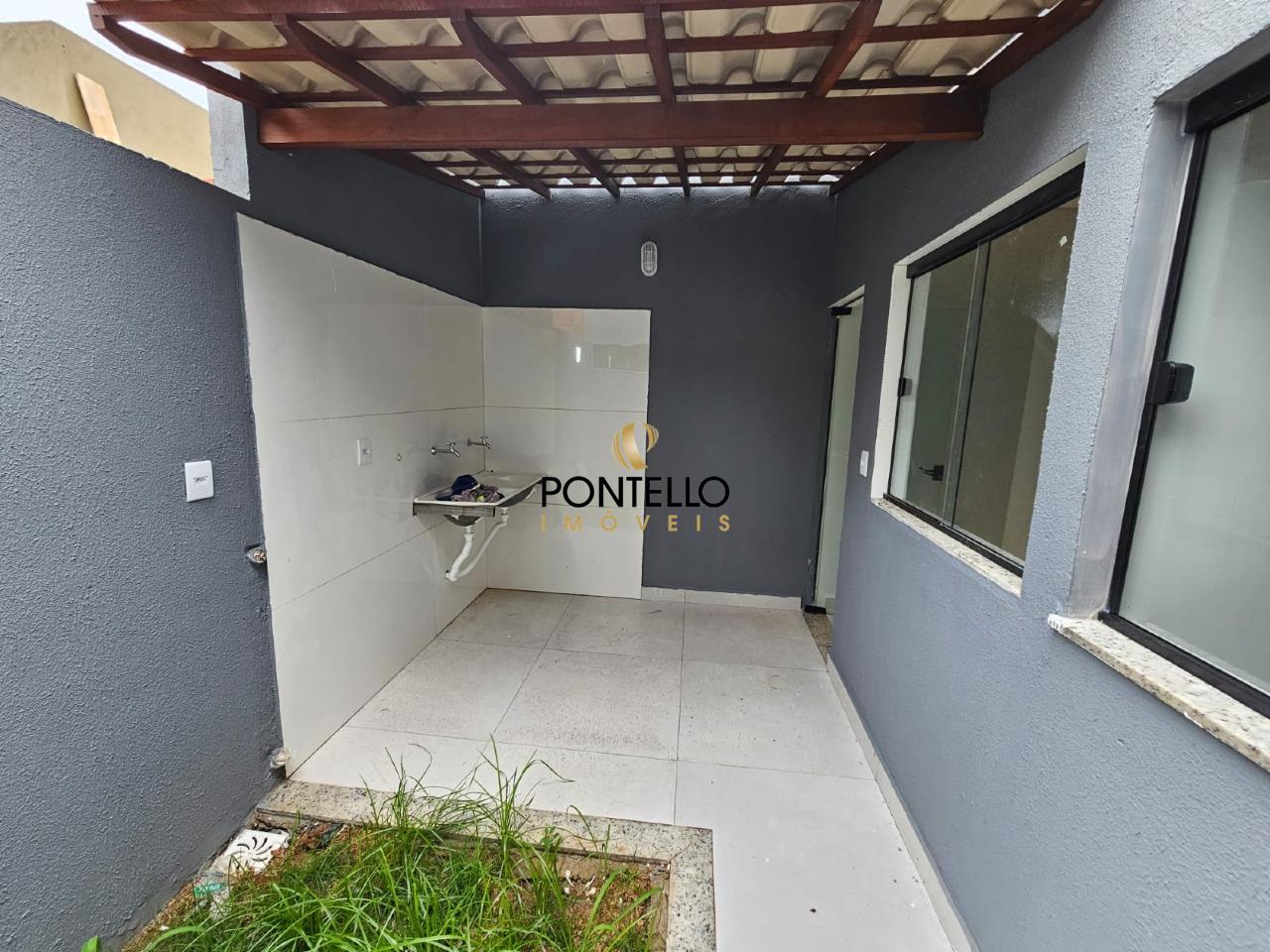 Casa, 2 quartos, 56 m² - Foto 12