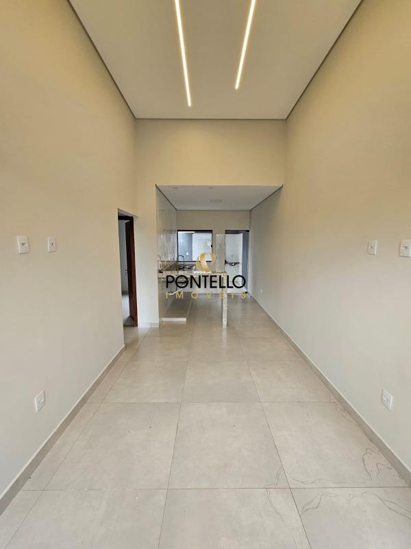 Casa, 2 quartos, 56 m² - Foto 3