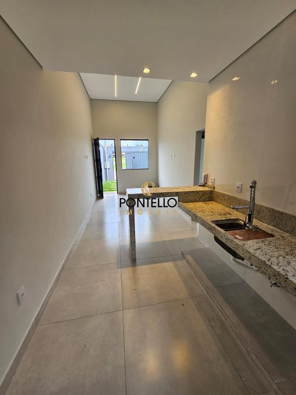 Casa, 2 quartos, 56 m² - Foto 4