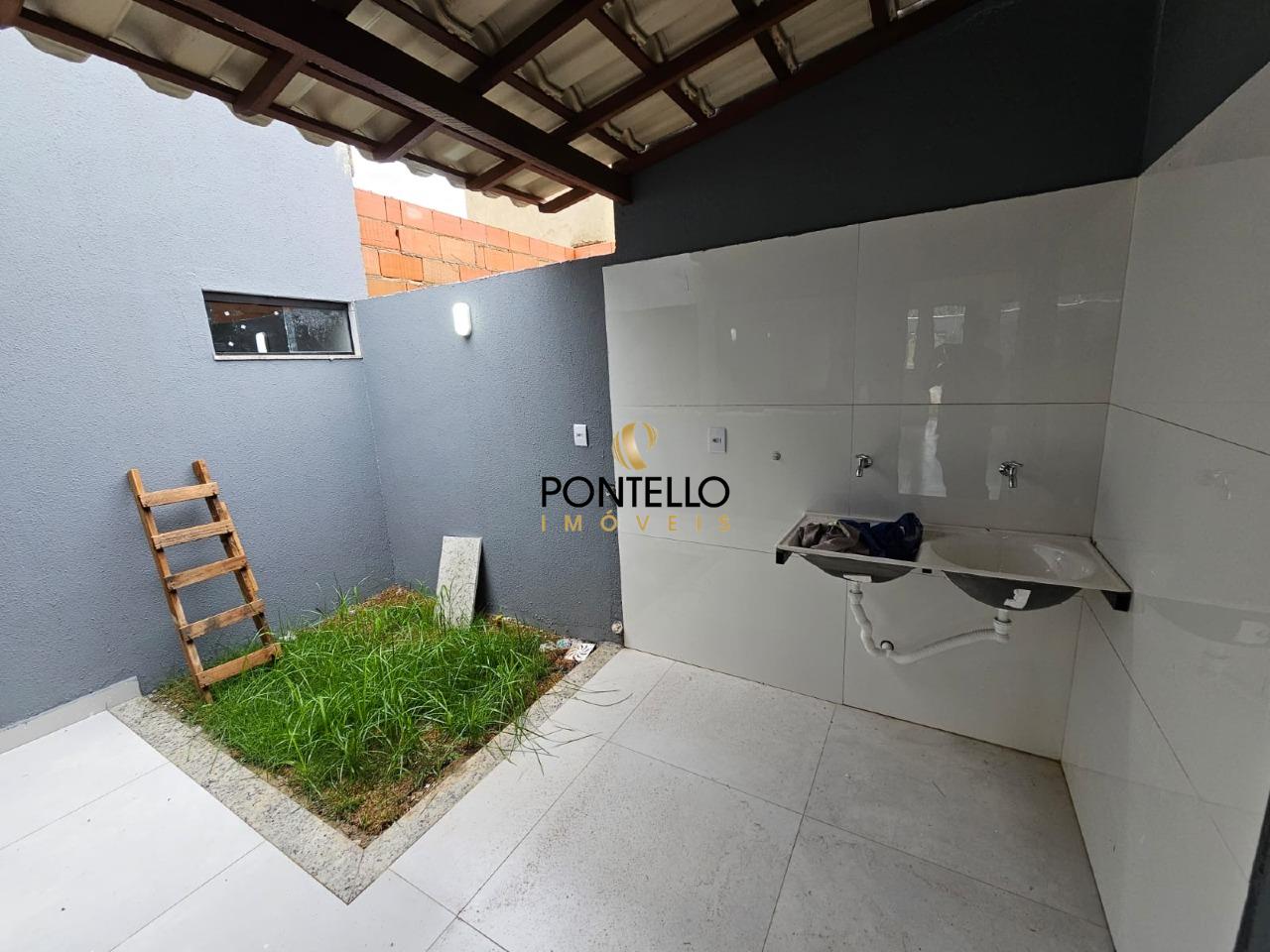 Casa, 2 quartos, 56 m² - Foto 13