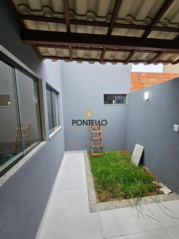 Casa, 2 quartos, 56 m² - Foto 11