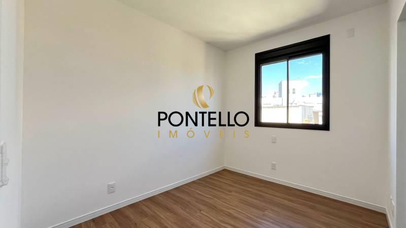 Apartamento, 3 quartos, 80 m² - Foto 21