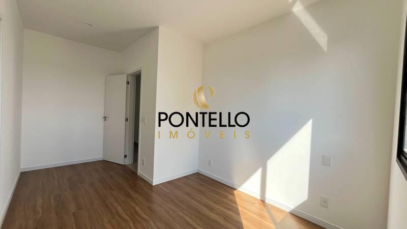 Apartamento, 3 quartos, 80 m² - Foto 4