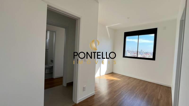 Apartamento, 3 quartos, 80 m² - Foto 5