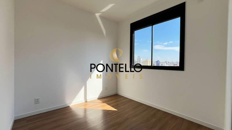 Apartamento, 3 quartos, 80 m² - Foto 9