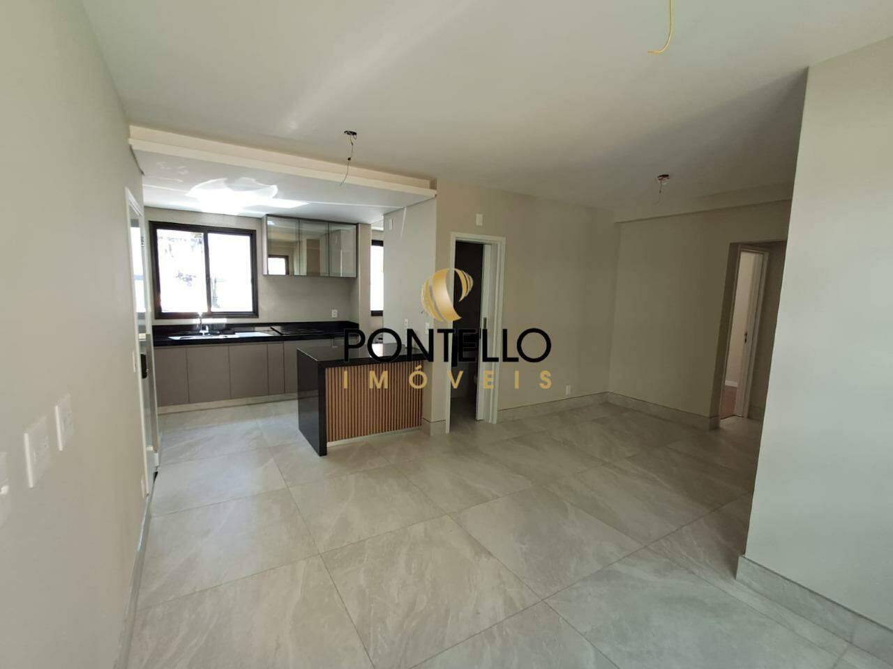 Apartamento, 2 quartos, 67 m² - Foto 2