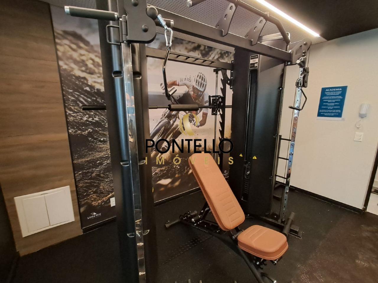 Apartamento, 2 quartos, 67 m² - Foto 20