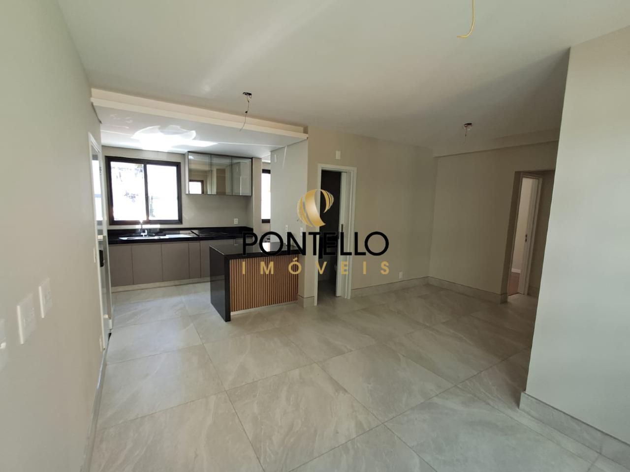 Apartamento, 2 quartos, 67 m² - Foto 2