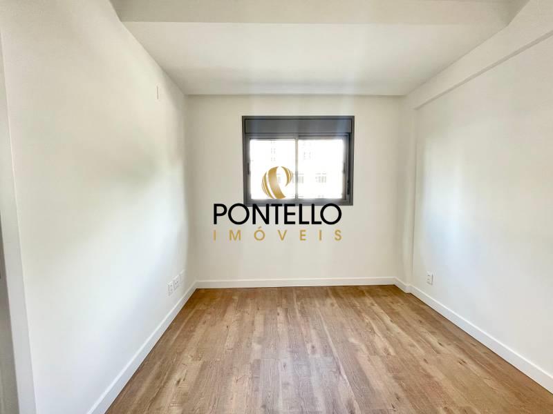 Apartamento, 3 quartos, 91 m² - Foto 9