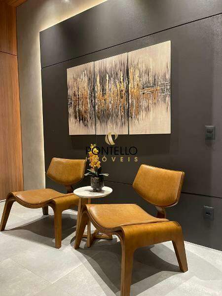 Apartamento, 3 quartos, 91 m² - Foto 2