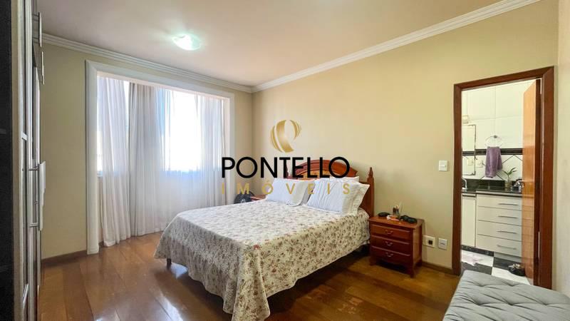 Cobertura, 3 quartos, 201 m² - Foto 11