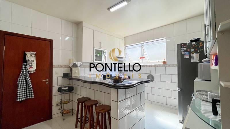 Cobertura, 3 quartos, 201 m² - Foto 13