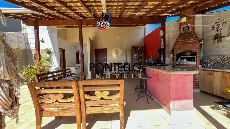 Cobertura, 3 quartos, 201 m² - Foto 15