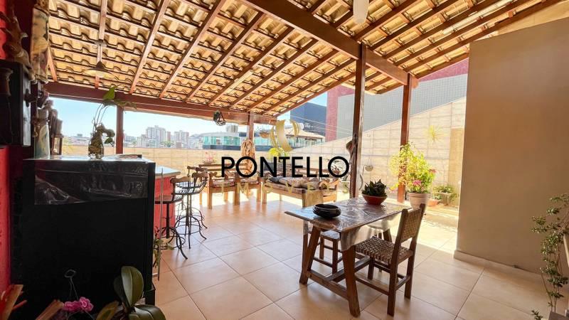 Cobertura, 3 quartos, 201 m² - Foto 16