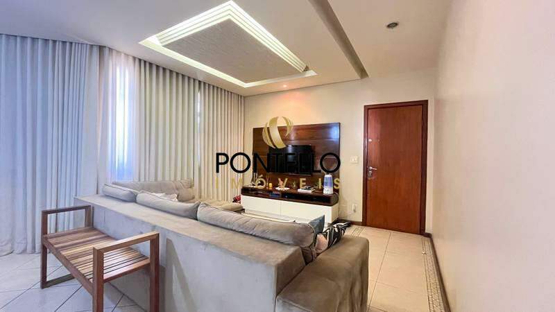 Cobertura, 3 quartos, 201 m² - Foto 2