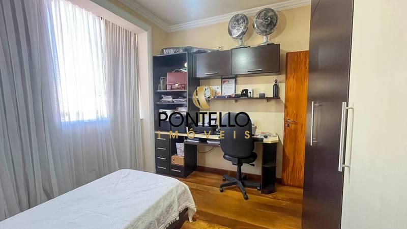 Cobertura, 3 quartos, 201 m² - Foto 21