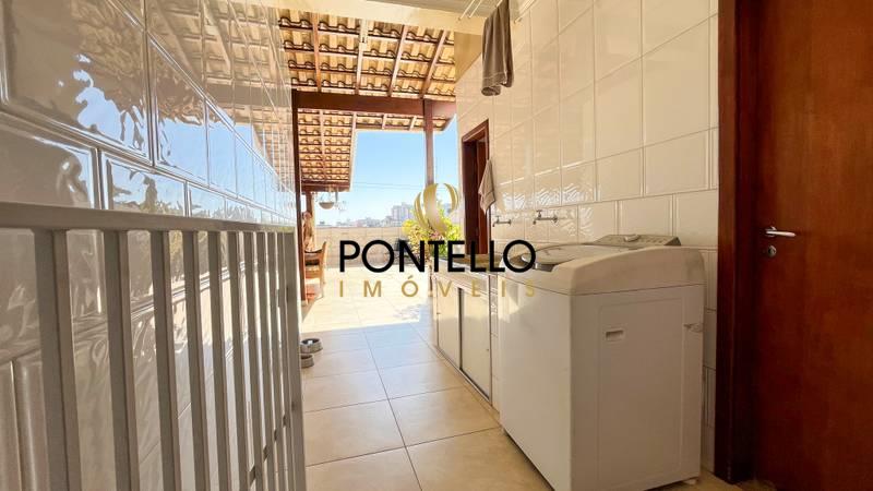 Cobertura, 3 quartos, 201 m² - Foto 23