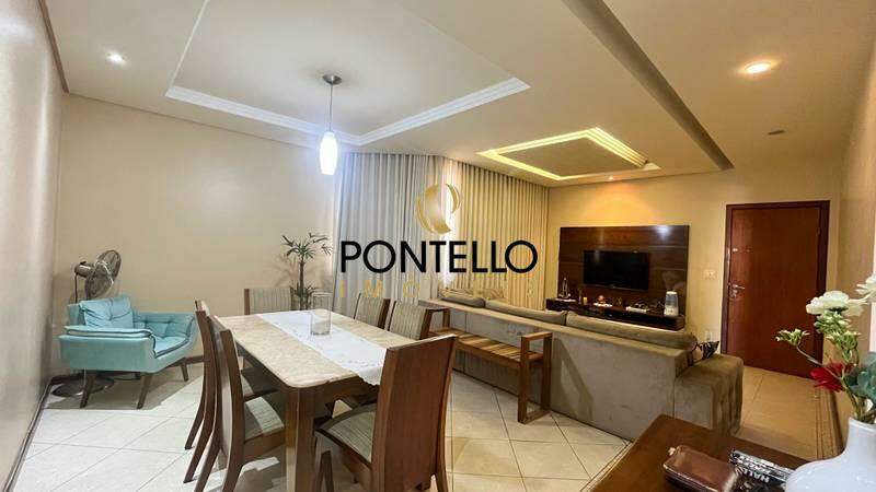 Cobertura, 3 quartos, 201 m² - Foto 3