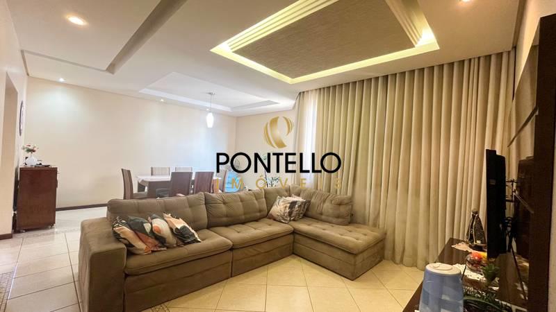 Cobertura, 3 quartos, 201 m² - Foto 6