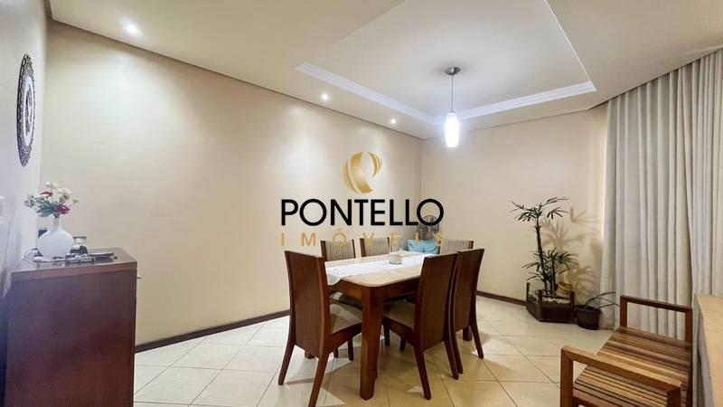 Cobertura, 3 quartos, 201 m² - Foto 7