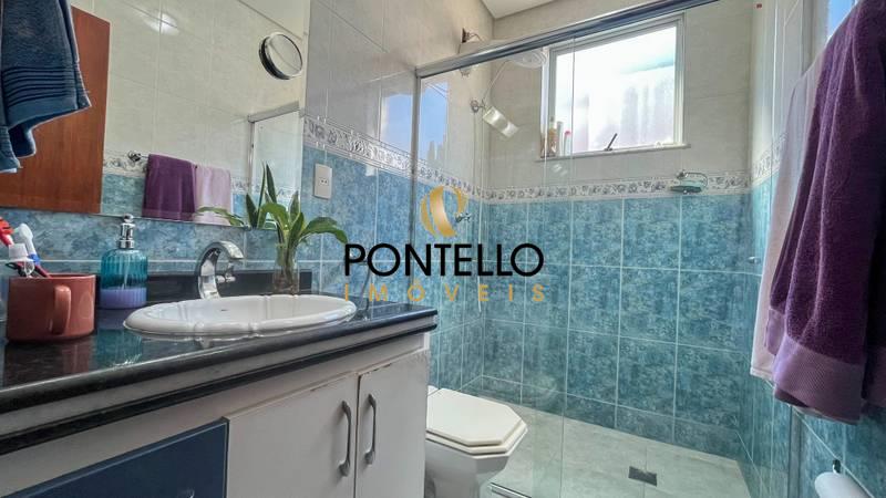 Cobertura, 3 quartos, 201 m² - Foto 9