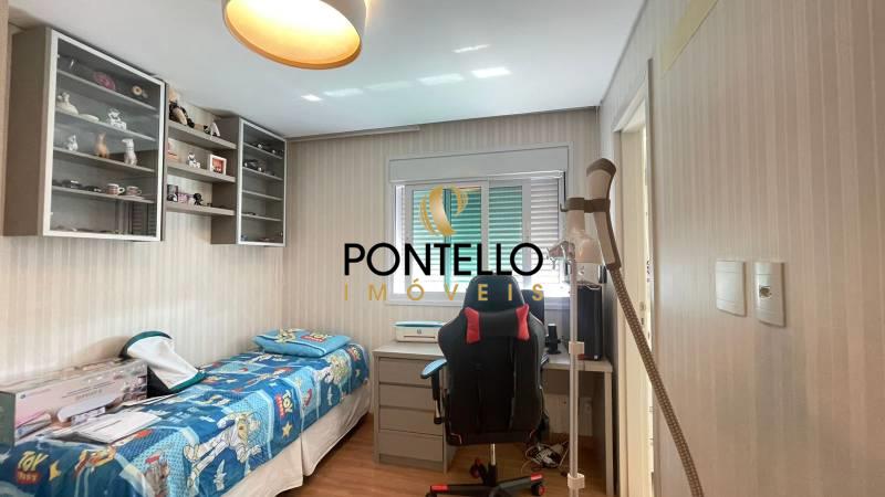 Apartamento, 4 quartos, 155 m² - Foto 1