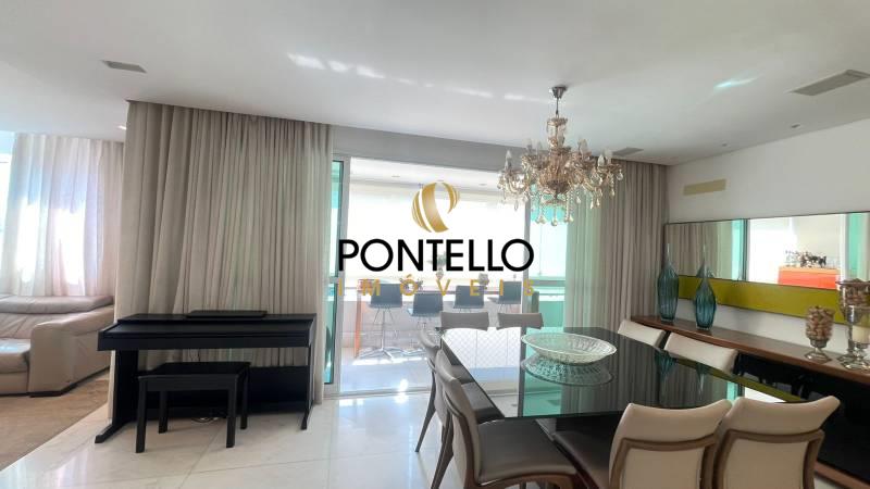 Apartamento, 4 quartos, 155 m² - Foto 11