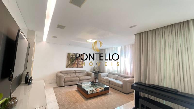 Apartamento, 4 quartos, 155 m² - Foto 12