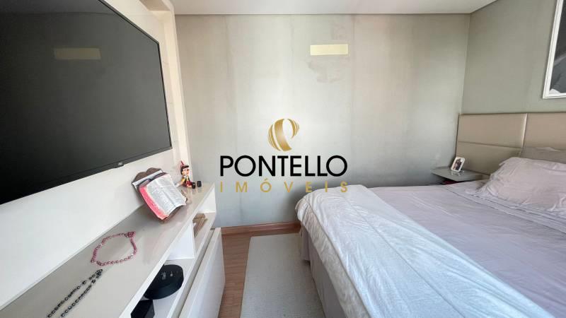 Apartamento, 4 quartos, 155 m² - Foto 15