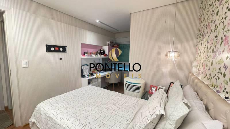 Apartamento, 4 quartos, 155 m² - Foto 16