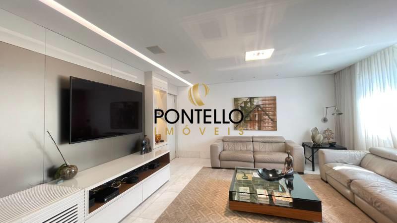 Apartamento, 4 quartos, 155 m² - Foto 17