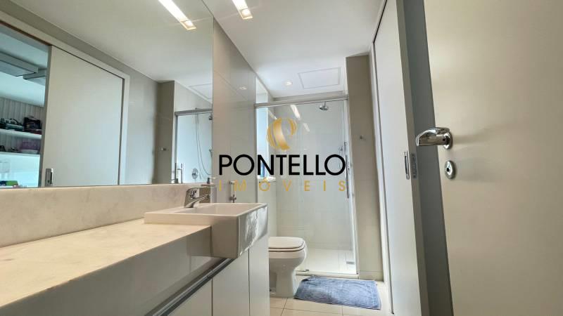 Apartamento, 4 quartos, 155 m² - Foto 2