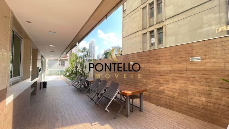 Apartamento, 4 quartos, 155 m² - Foto 20