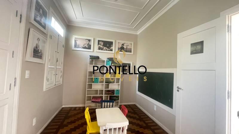 Apartamento, 4 quartos, 155 m² - Foto 21