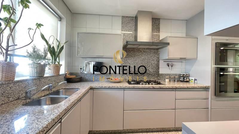 Apartamento, 4 quartos, 155 m² - Foto 23