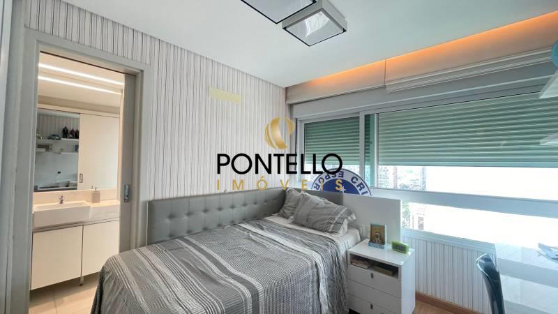 Apartamento, 4 quartos, 155 m² - Foto 24