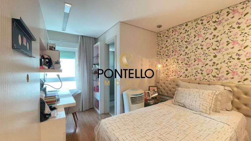 Apartamento, 4 quartos, 155 m² - Foto 25