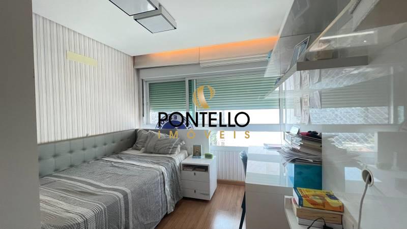 Apartamento, 4 quartos, 155 m² - Foto 3