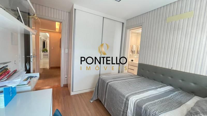 Apartamento, 4 quartos, 155 m² - Foto 4