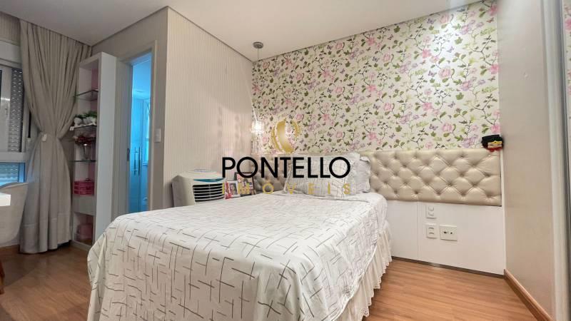 Apartamento, 4 quartos, 155 m² - Foto 5