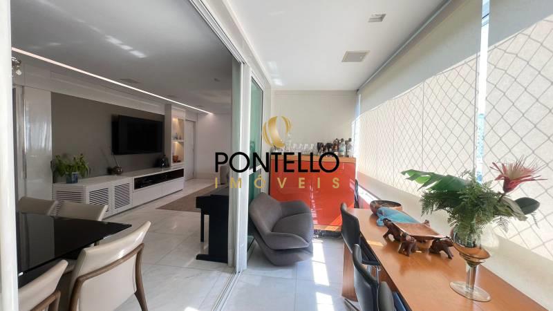 Apartamento, 4 quartos, 155 m² - Foto 6