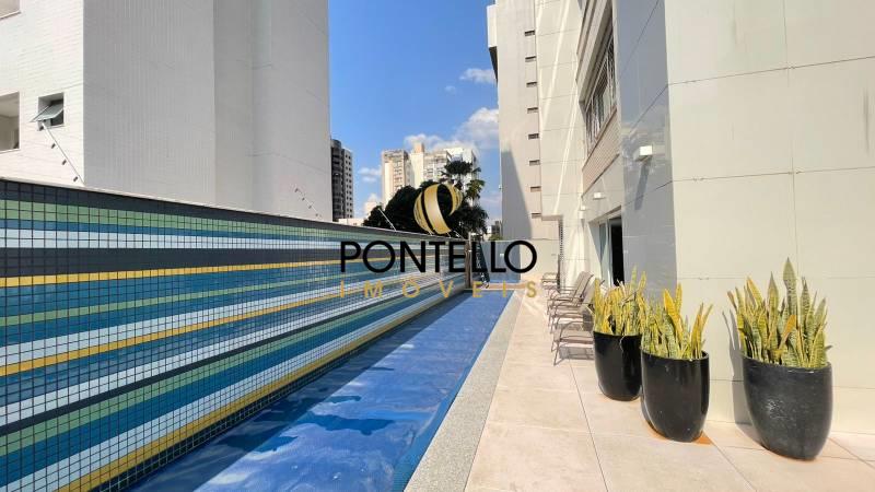 Apartamento, 4 quartos, 155 m² - Foto 7