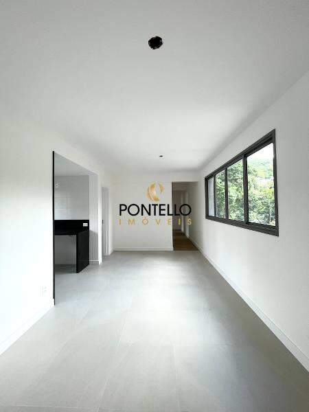 Apartamento, 3 quartos, 91 m² - Foto 1