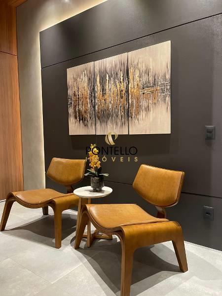 Apartamento, 3 quartos, 91 m² - Foto 13